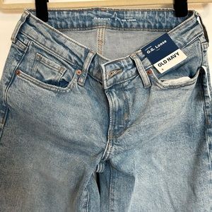 Old Navy Low-Rise OG Loose Jeans for Women